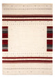 Gabbeh-matta - Loribaft Persian - 350 x 248 cm - beige