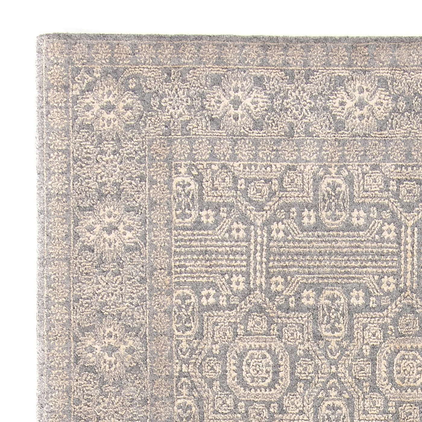 Designermatta 242x162cm - Designerteppich