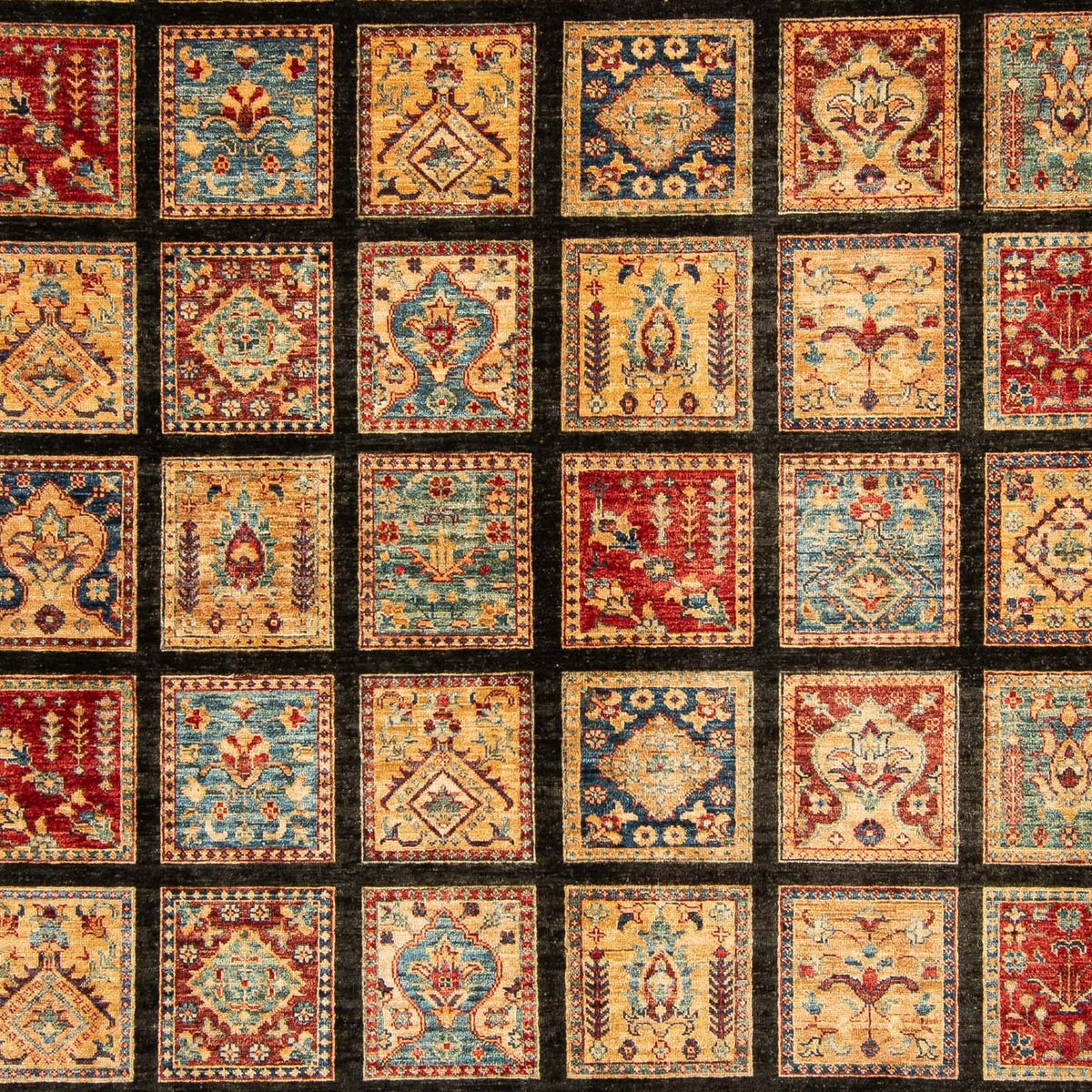 Ziegler Carpet - Bakhtiari - 338 x 247 cm - flerfärgad