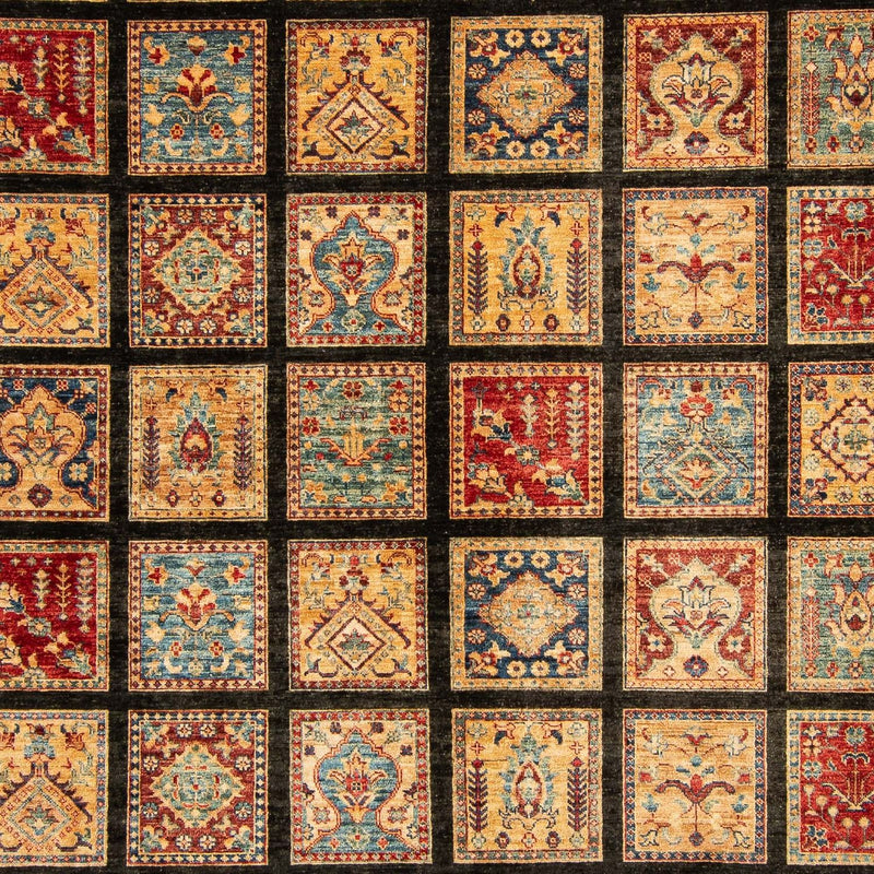 Ziegler Carpet - Bakhtiari - 338 x 247 cm - flerfärgad