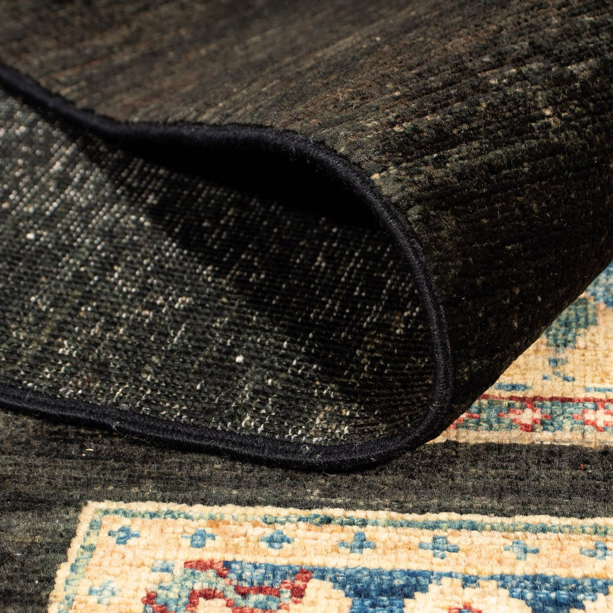 Ziegler Carpet - Bakhtiari - 338 x 247 cm - flerfärgad