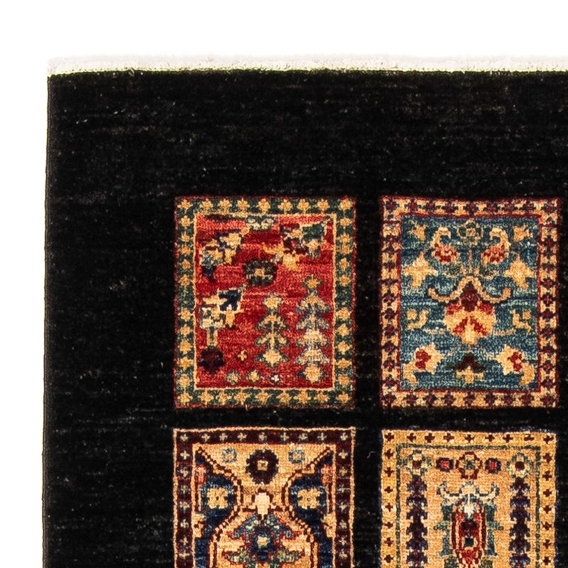 Ziegler Carpet - 155 x 98 cm - mörkblå