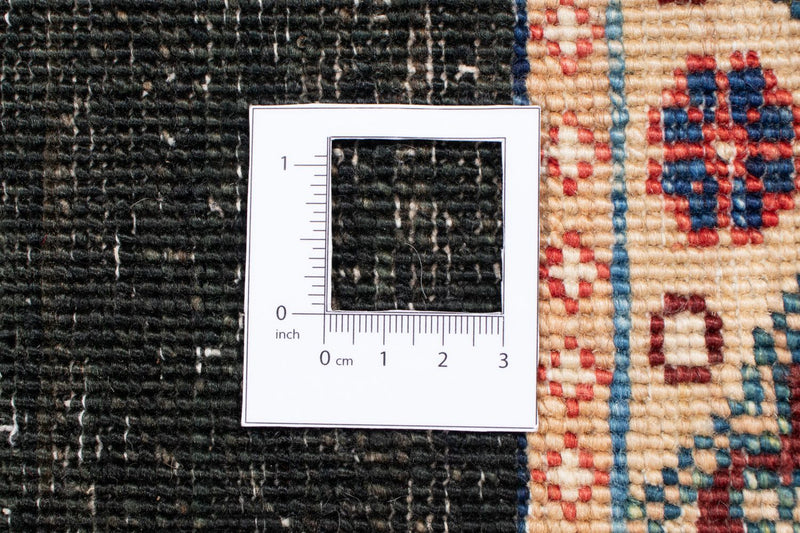 Ziegler Carpet - 155 x 98 cm - mörkblå