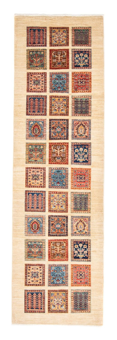 Ziegler Carpet 77x259cm - Oriental Carpet