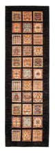 Ziegler Carpet 248x76cm - Oriental Carpet