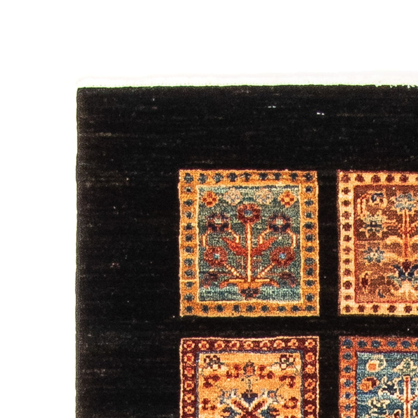 Ziegler Carpet 248x76cm - Oriental Carpet