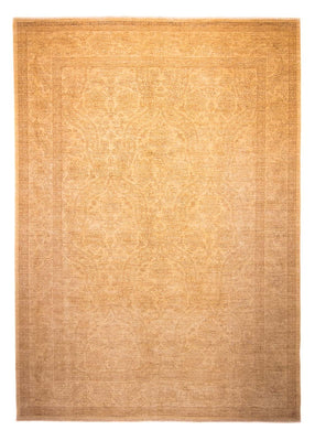 Ziegler Carpet - 155 x 122 cm - ljusbrun