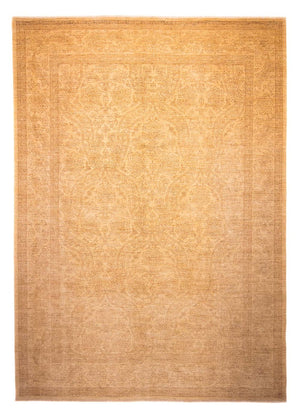 Ziegler Carpet - 155 x 122 cm - ljusbrun