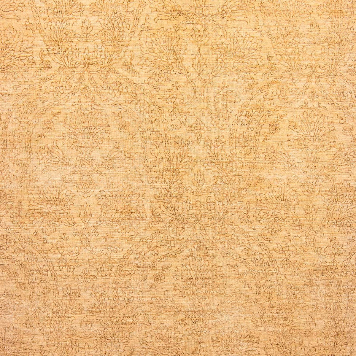 Ziegler Carpet - 155 x 122 cm - ljusbrun