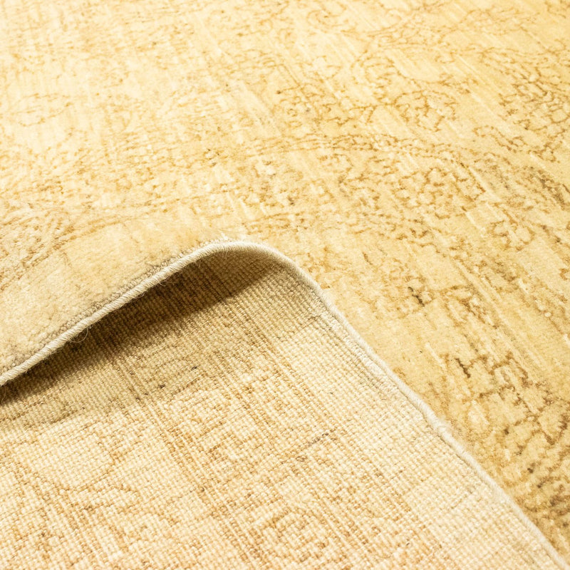 Ziegler Carpet - 155 x 122 cm - ljusbrun