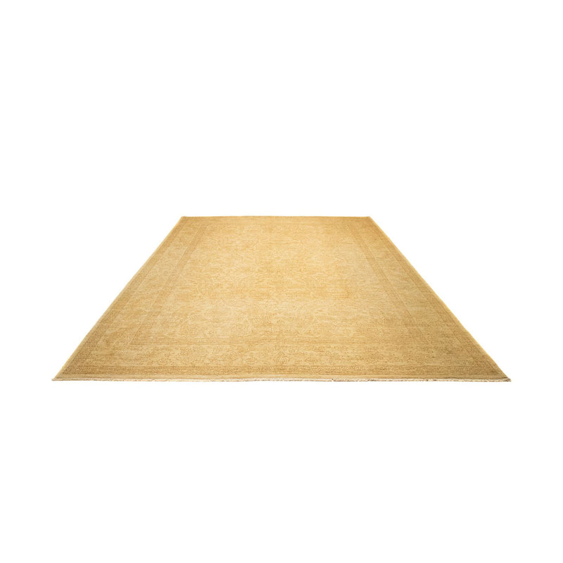 Ziegler Carpet - 155 x 122 cm - ljusbrun