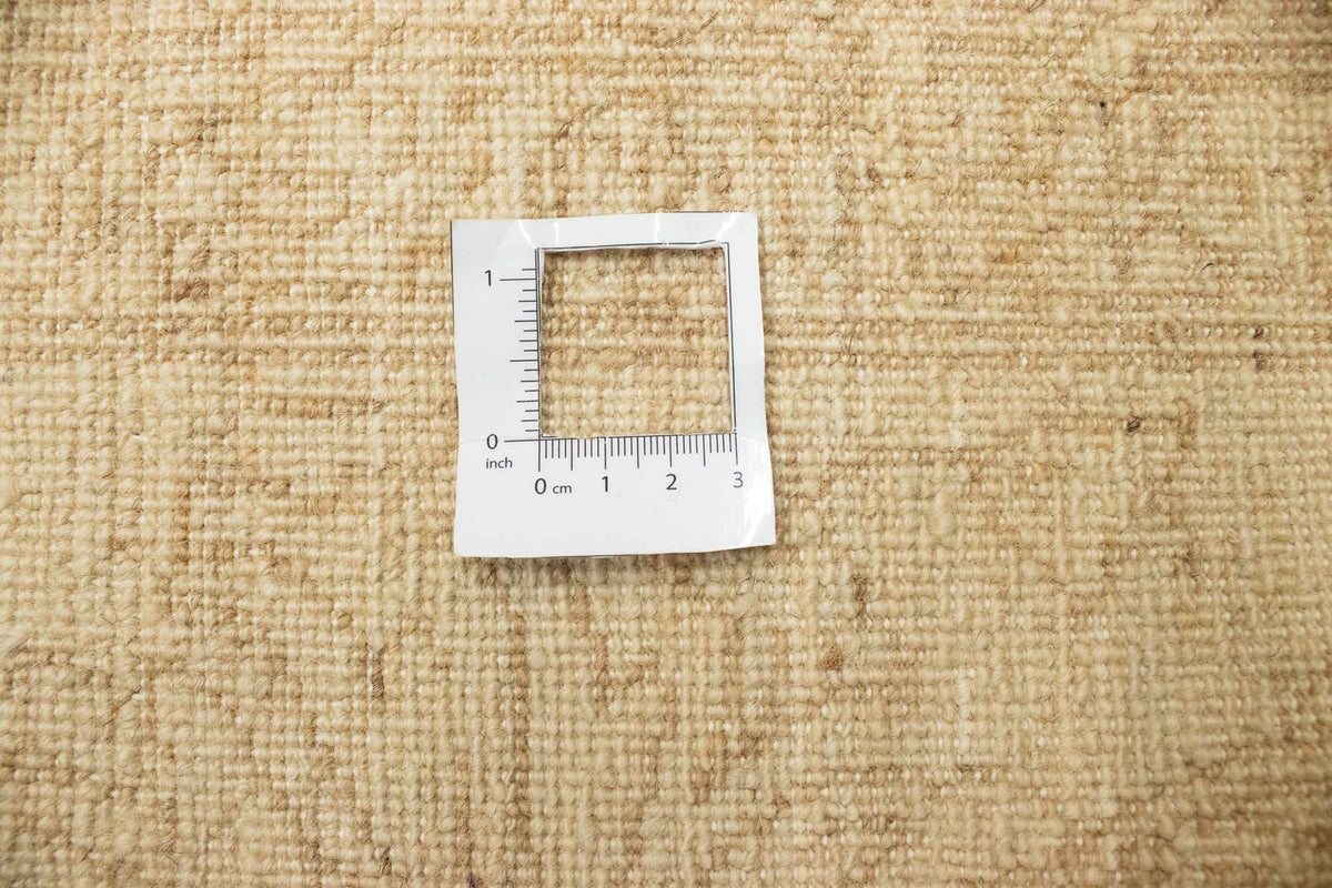 Ziegler Carpet - 155 x 122 cm - ljusbrun