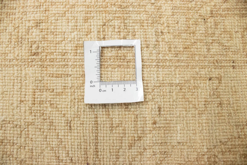 Ziegler Carpet - 155 x 122 cm - ljusbrun