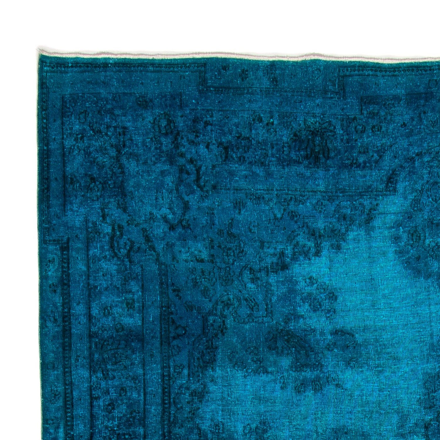 Vintage matta 363x251cm - Vintage matta