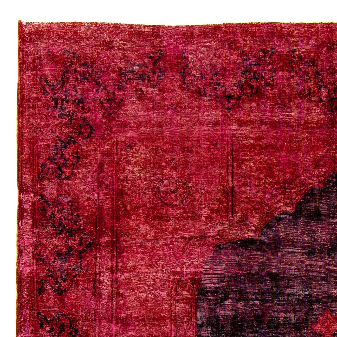 Vintage matta 349x258cm - Vintage matta