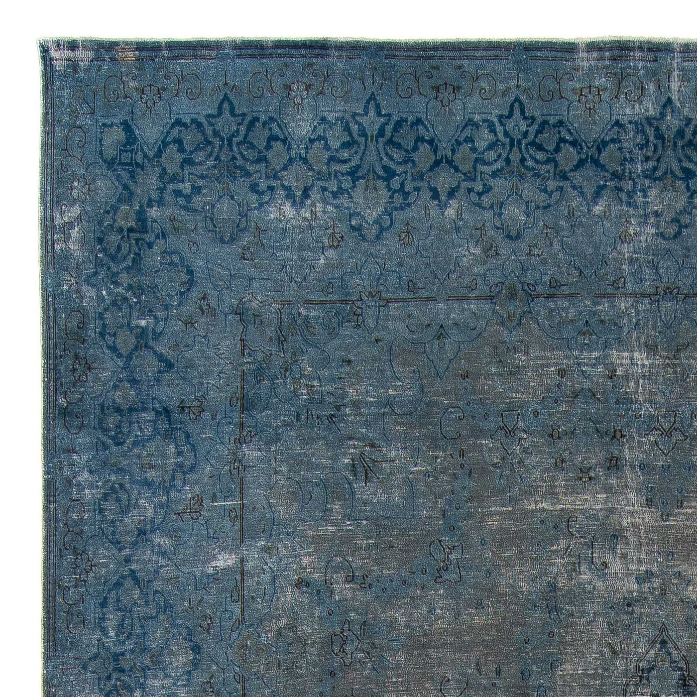 Vintage matta 386x290cm - Vintage matta