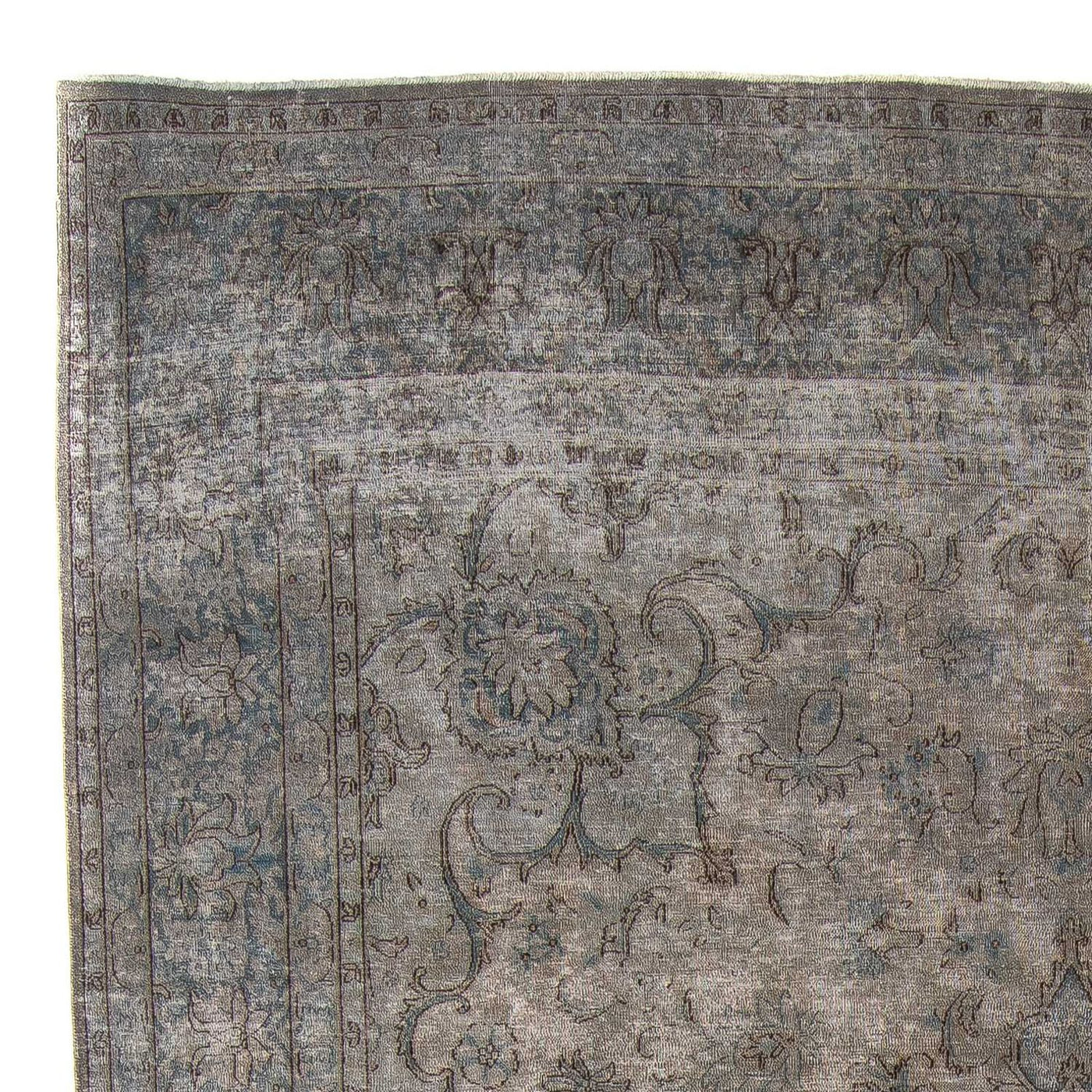 Vintage matta 389x290cm - Vintage matta