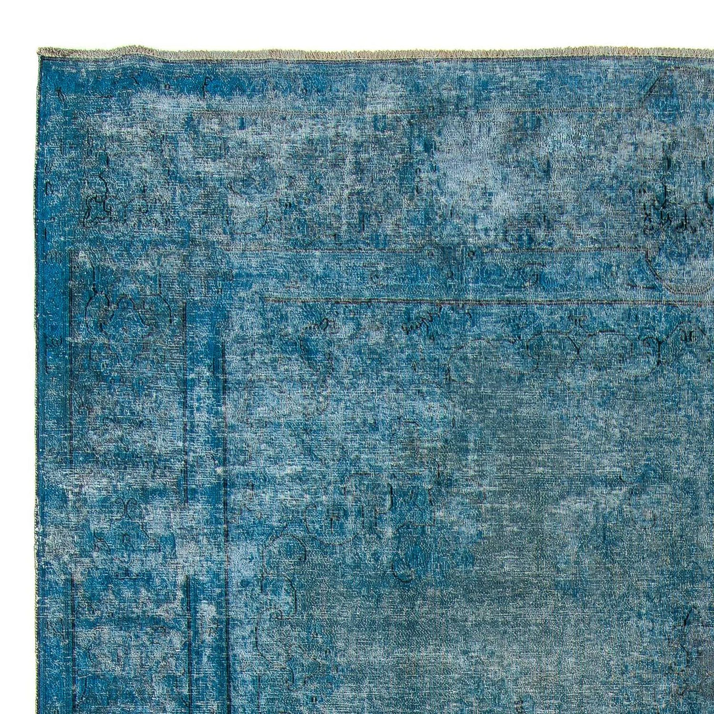 Vintage matta 404x290cm - Vintage matta