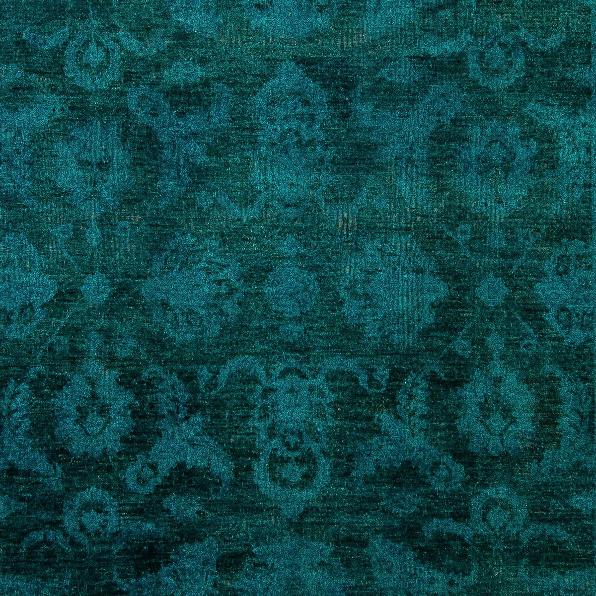 Ziegler Carpet - 330 x 245 cm - mörkblå