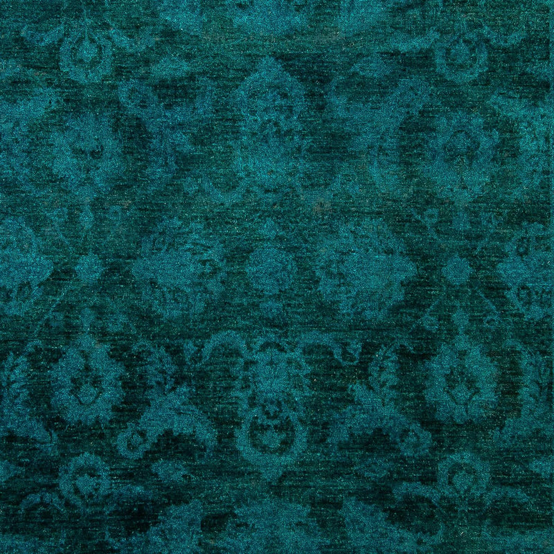 Ziegler Carpet - 330 x 245 cm - mörkblå