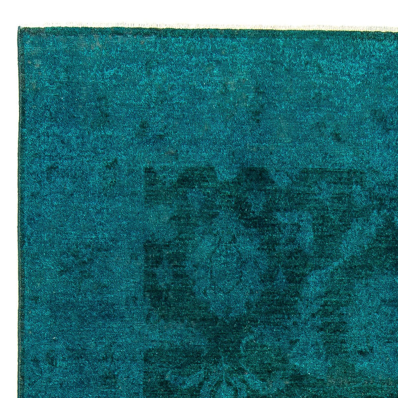 Ziegler Carpet - 330 x 245 cm - mörkblå