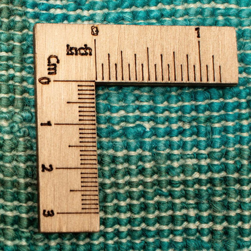 Ziegler Carpet - 330 x 245 cm - mörkblå