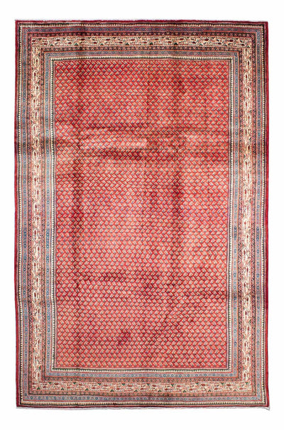 Mir Mattan 211x308cm - Persisk matta