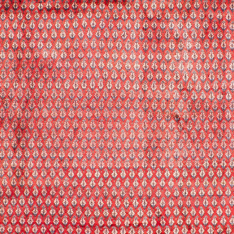 Persisk matta - Mir - 317 x 219 cm - röd