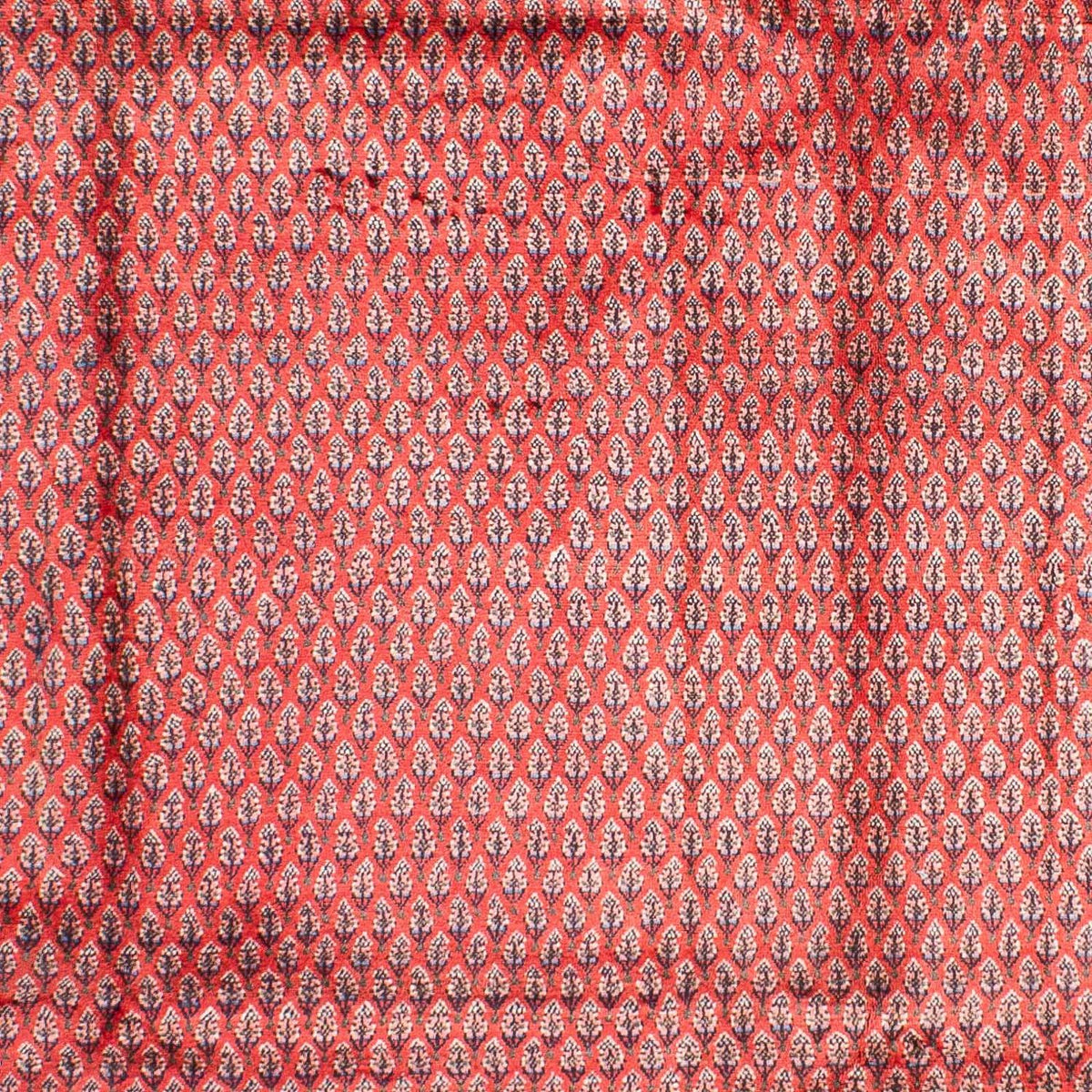 Persisk matta - Mir - 315 x 215 cm - röd