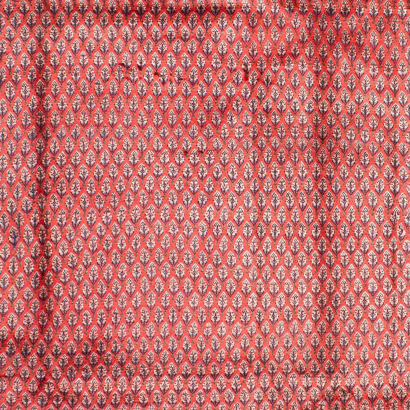 Persisk matta - Mir - 315 x 215 cm - röd