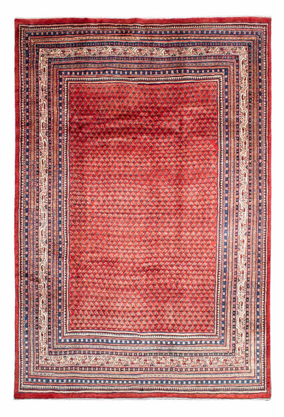 Mir Mattan 220x316cm - Persisk matta