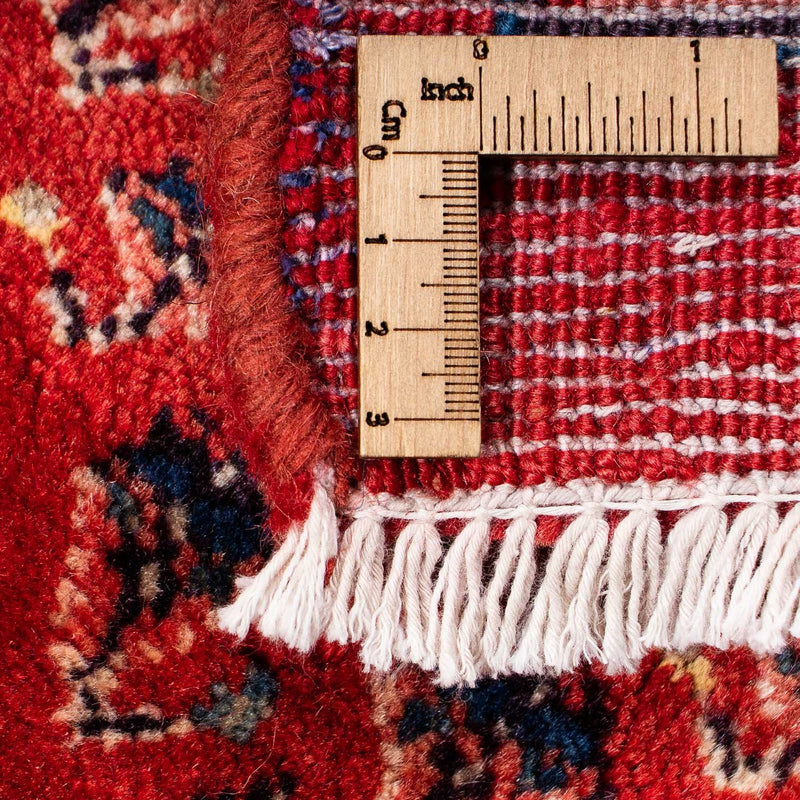 Persisk matta - Mir - 316 x 220 cm - röd