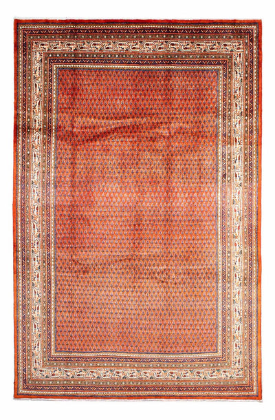 Mir Mattan 212x313cm - Persisk matta