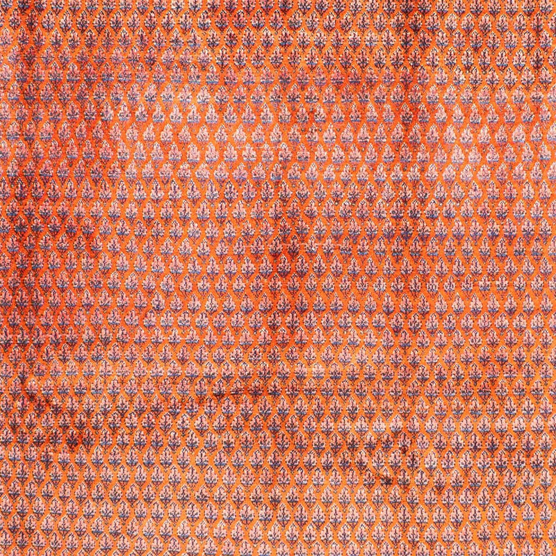 Persisk matta - Mir - 313 x 212 cm - rost