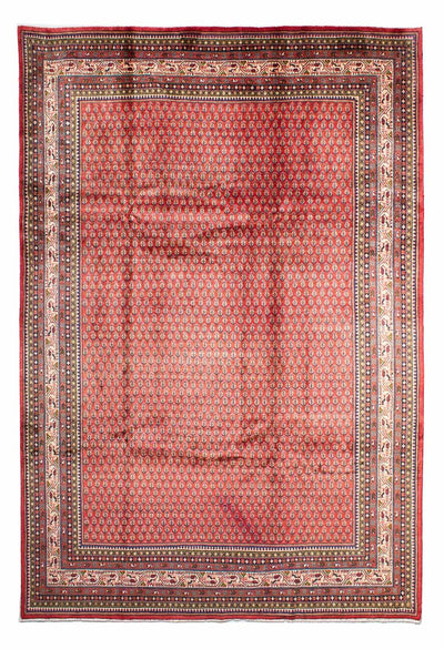 Mir Mattan 220x312cm - Persisk matta