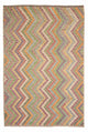 Kilim Maimana Mattan 298x210cm - Ullmatta