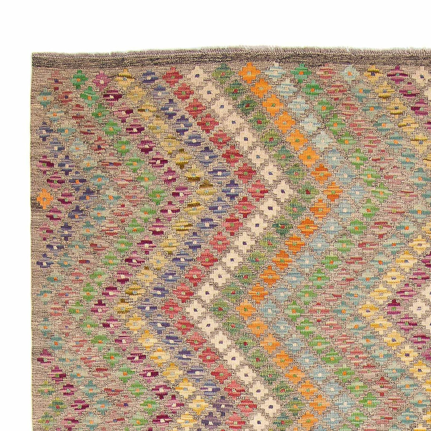 Kilim Maimana Mattan 298x210cm - Ullmatta