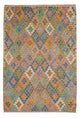 Kilim Maimana Mattan 290x202cm - Ullmatta