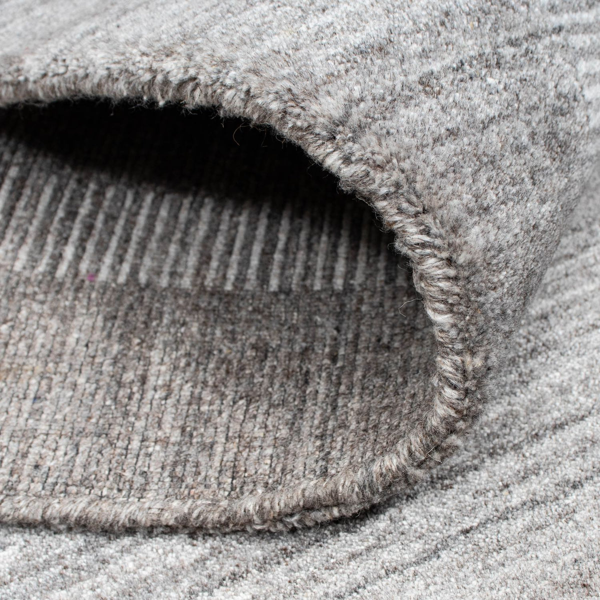 Runner Vintage matta - 300 x 80 cm - grått