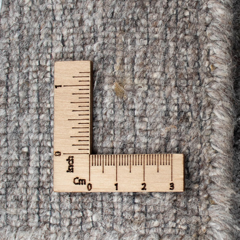 Runner Vintage matta - 300 x 80 cm - grått