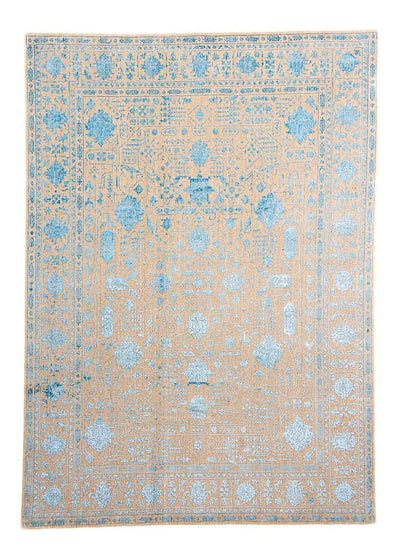 Modern matta 250x346cm - Ullmatta