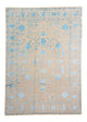 Modern matta 346x250cm - Ullmatta