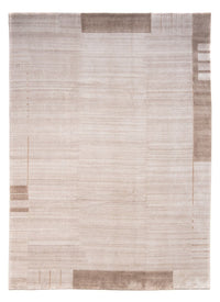Nepal mattan - 350 x 250 cm - beige