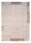 Nepal mattan - 350 x 250 cm - beige