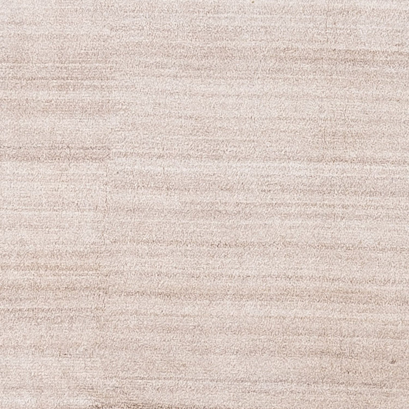 Nepal mattan - 350 x 250 cm - beige