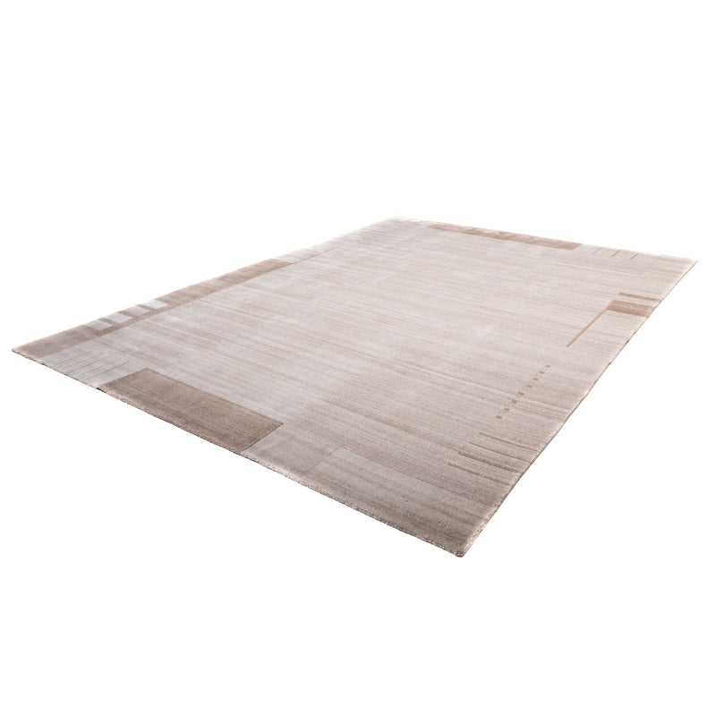 Nepal mattan - 350 x 250 cm - beige