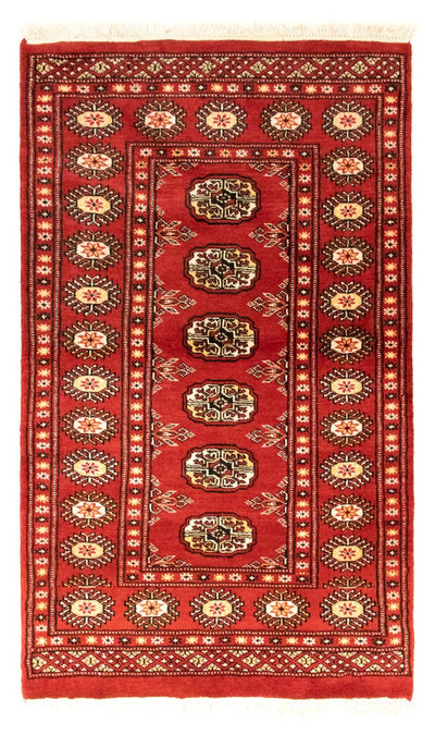 Bukhara Mattan 78x132cm - Oriental Carpet