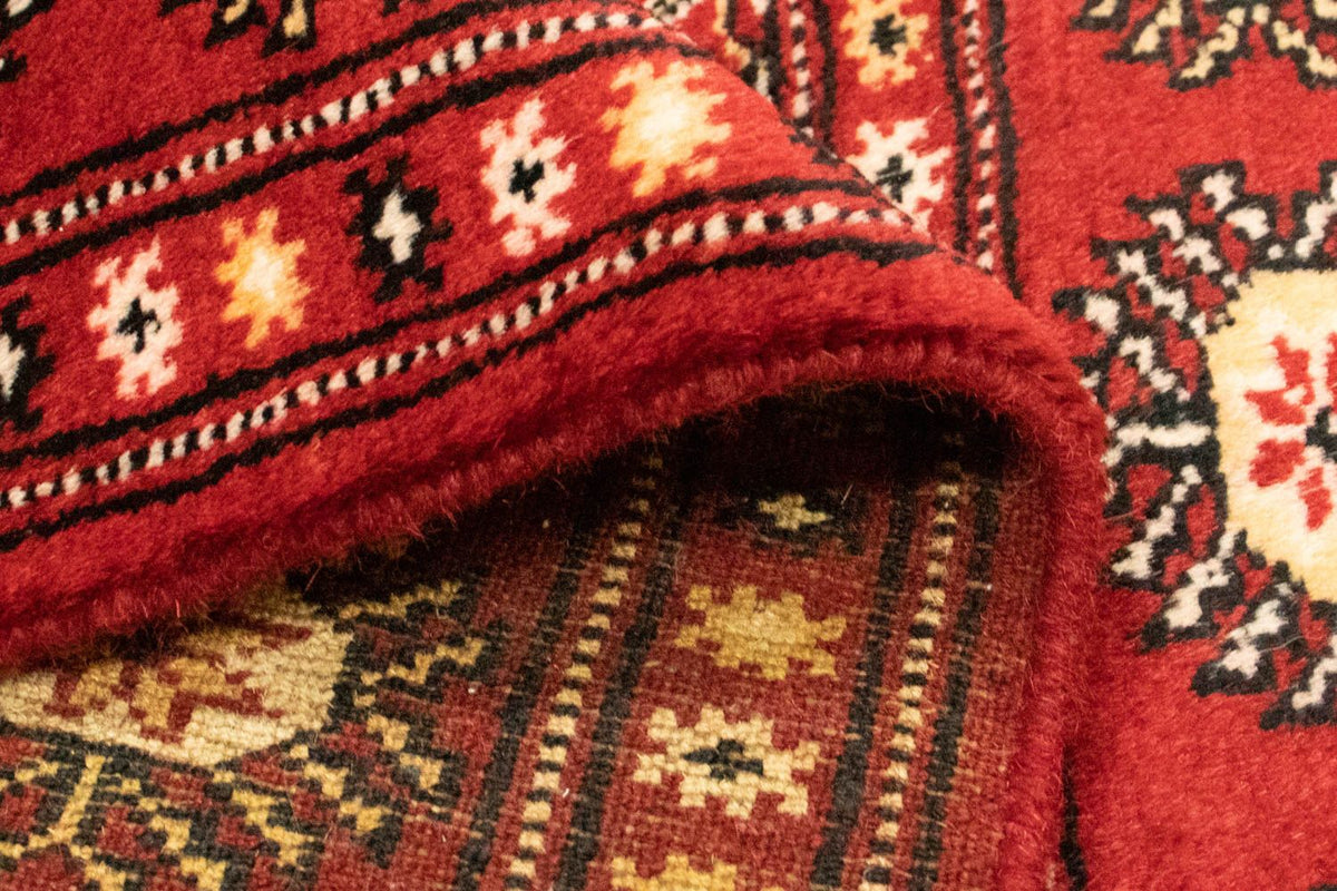 Bukhara Mattan 78x132cm - Oriental Carpet