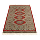 Bukhara Mattan 124x79cm - Oriental Carpet