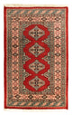 Bukhara Mattan 121x80cm - Oriental Carpet